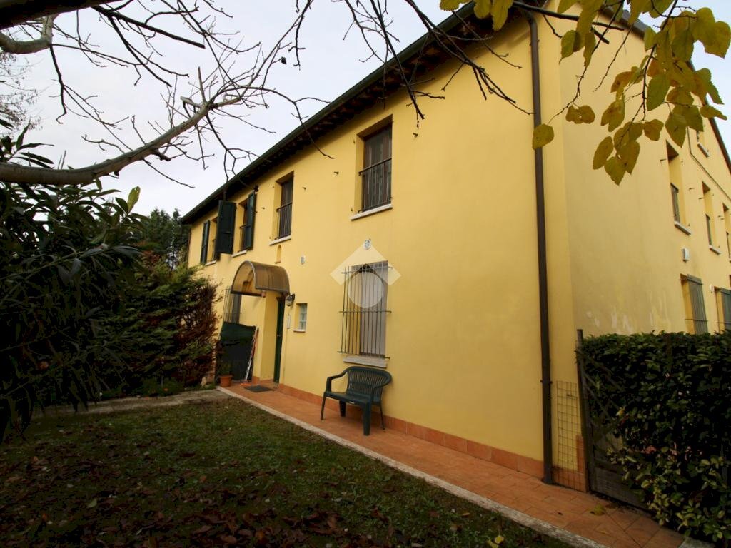 Four-room apartment Via Calderana, Russi - photo 3