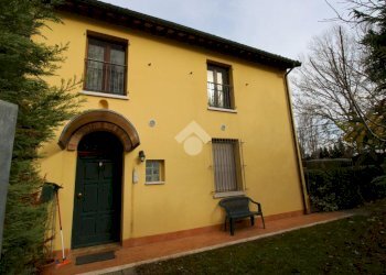 Quadrilocale Via Calderana, Russi - foto 1