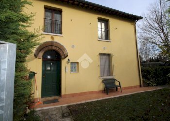 Quadrilocale Via Calderana, Russi - foto 2