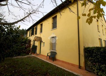 Quadrilocale Via Calderana, Russi - foto 3