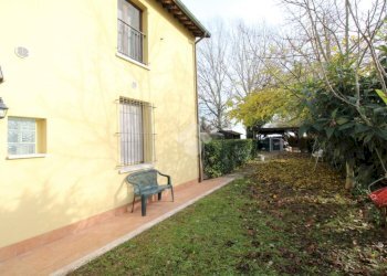 Quadrilocale Via Calderana, Russi - foto 4