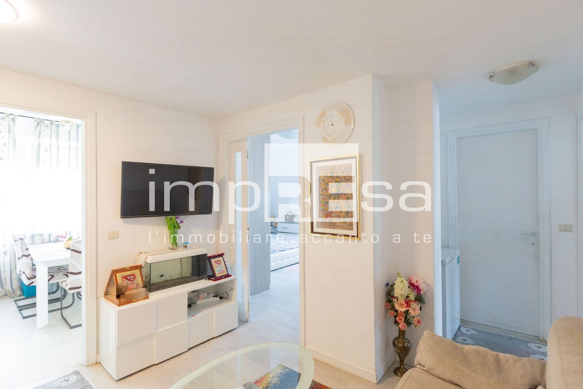 Foto 2 - Three-room apartment Viale Trento
 
26, Pordenone - photo 2