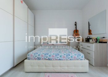 Foto 27 - Trilocale Viale Trento
 
26, Pordenone - foto 27