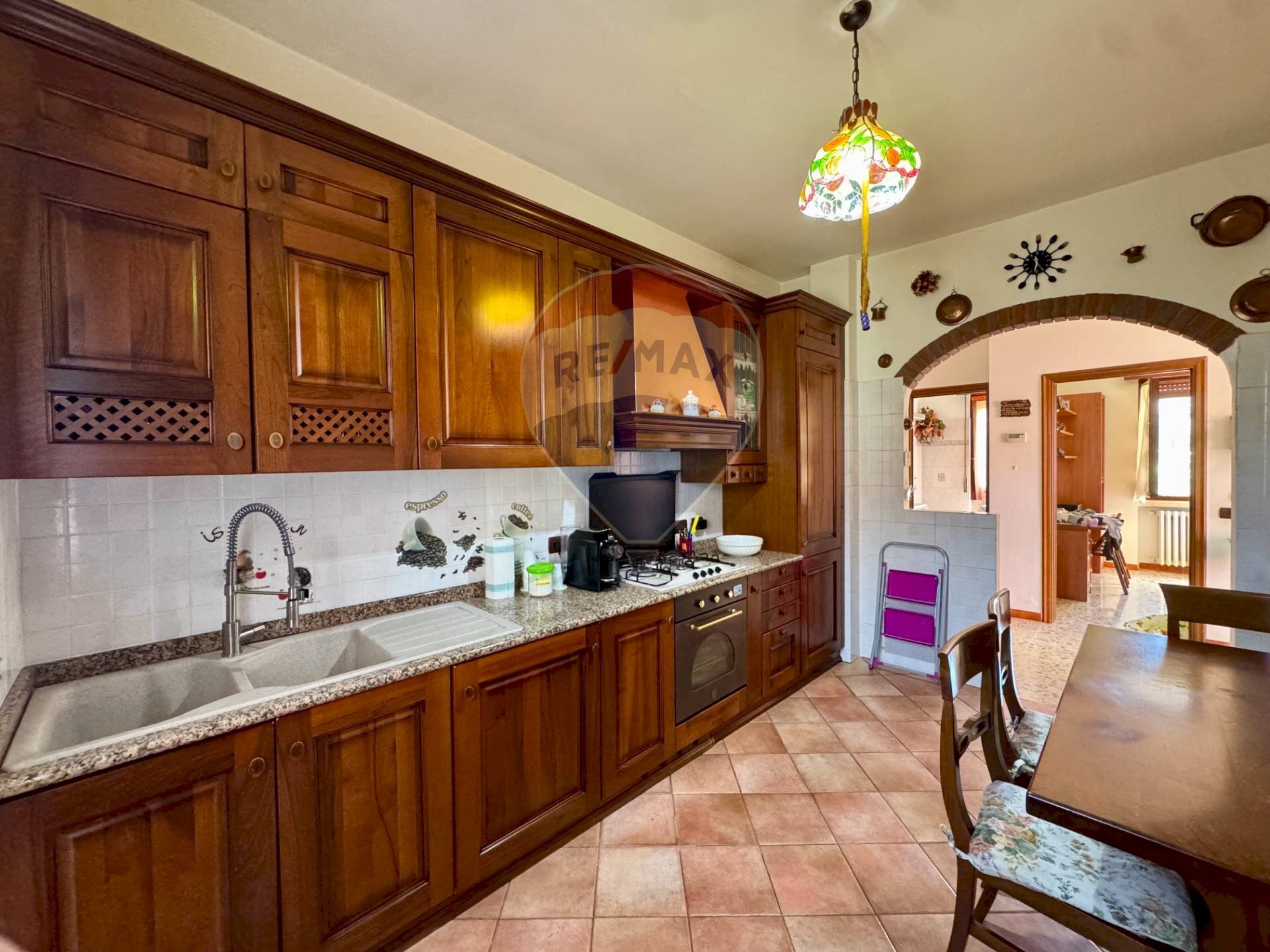 Cucina - Three-room apartment via privata gorizia
11, Lacchiarella - photo 2