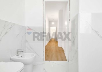 Bagno - Trilocale boccaccio
 
83, Busto Arsizio - foto 17