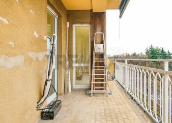 Balcone - Trilocale boccaccio
 
83, Busto Arsizio - foto 18