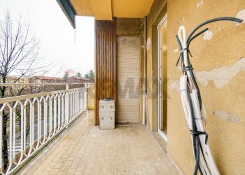 Balcone - Trilocale boccaccio
 
83, Busto Arsizio - foto 19
