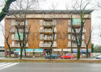 Edificio all\'aperto - Trilocale boccaccio
 
83, Busto Arsizio - foto 20