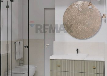 Bagno - Trilocale boccaccio
 
83, Busto Arsizio - foto 23