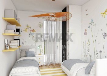 Camera / camera da letto - Trilocale boccaccio
 
83, Busto Arsizio - foto 24