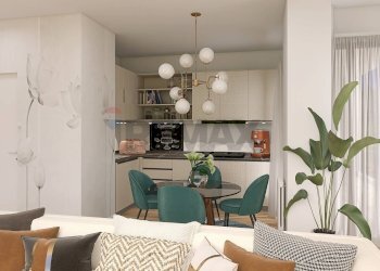 Sala da pranzo - Trilocale boccaccio
 
83, Busto Arsizio - foto 25