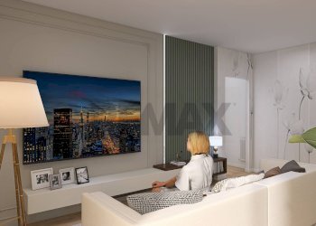 Soggiorno - Trilocale boccaccio
 
83, Busto Arsizio - foto 26