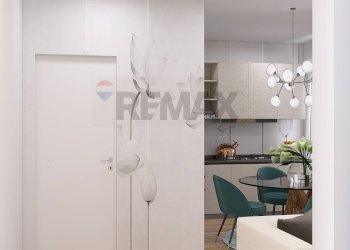 Cucina - Trilocale boccaccio
 
83, Busto Arsizio - foto 27