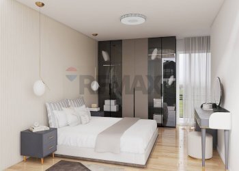 Camera / camera da letto - Trilocale boccaccio
 
83, Busto Arsizio - foto 28