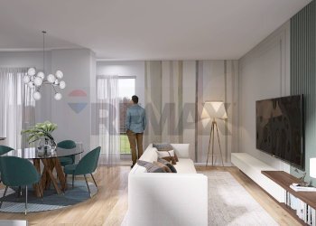 Sala da pranzo - Trilocale boccaccio
 
83, Busto Arsizio - foto 29