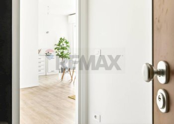 Hall / corridoio - Trilocale boccaccio
83, Busto Arsizio - foto 1