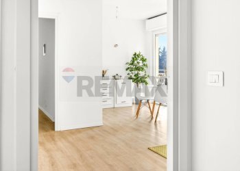 Hall / corridoio - Trilocale boccaccio
83, Busto Arsizio - foto 2