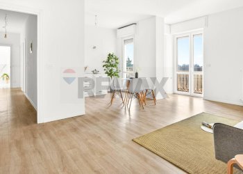 Sala da pranzo - Trilocale boccaccio
83, Busto Arsizio - foto 3