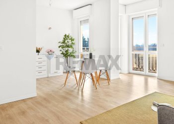 Sala da pranzo - Trilocale boccaccio
83, Busto Arsizio - foto 4