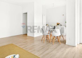 Sala da pranzo - Trilocale boccaccio
83, Busto Arsizio - foto 5