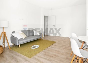 Sala da pranzo - Trilocale boccaccio
83, Busto Arsizio - foto 6