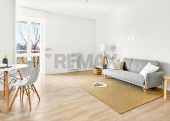 Sala da pranzo - Trilocale boccaccio
83, Busto Arsizio - foto 7