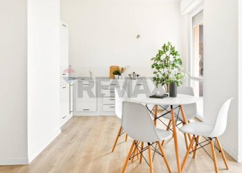 Sala da pranzo - Trilocale boccaccio
83, Busto Arsizio - foto 8