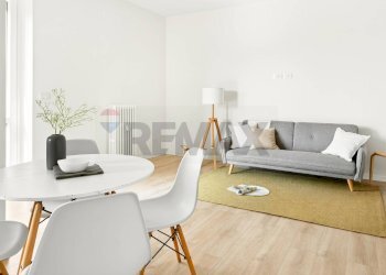 Sala da pranzo - Trilocale boccaccio
83, Busto Arsizio - foto 11