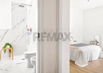 Bagno - Trilocale boccaccio
83, Busto Arsizio - foto 14