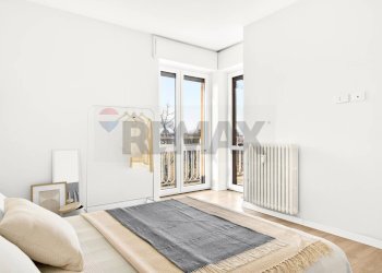 Camera / camera da letto - Trilocale boccaccio
83, Busto Arsizio - foto 17