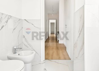 Bagno - Trilocale boccaccio
83, Busto Arsizio - foto 23