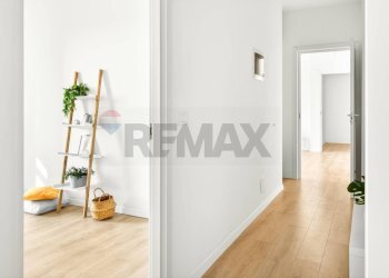 Hall / corridoio - Trilocale boccaccio
83, Busto Arsizio - foto 24