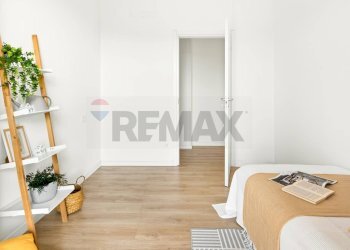 Camera / camera da letto - Trilocale boccaccio
83, Busto Arsizio - foto 27