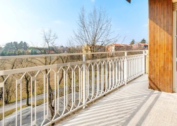 Balcone - Trilocale boccaccio
83, Busto Arsizio - foto 29