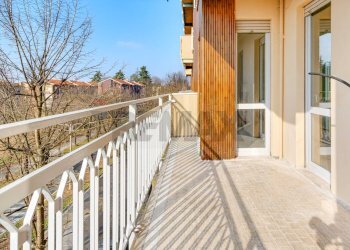 Balcone - Trilocale boccaccio
83, Busto Arsizio - foto 30