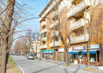 Edificio all\'aperto - Trilocale boccaccio
83, Busto Arsizio - foto 31