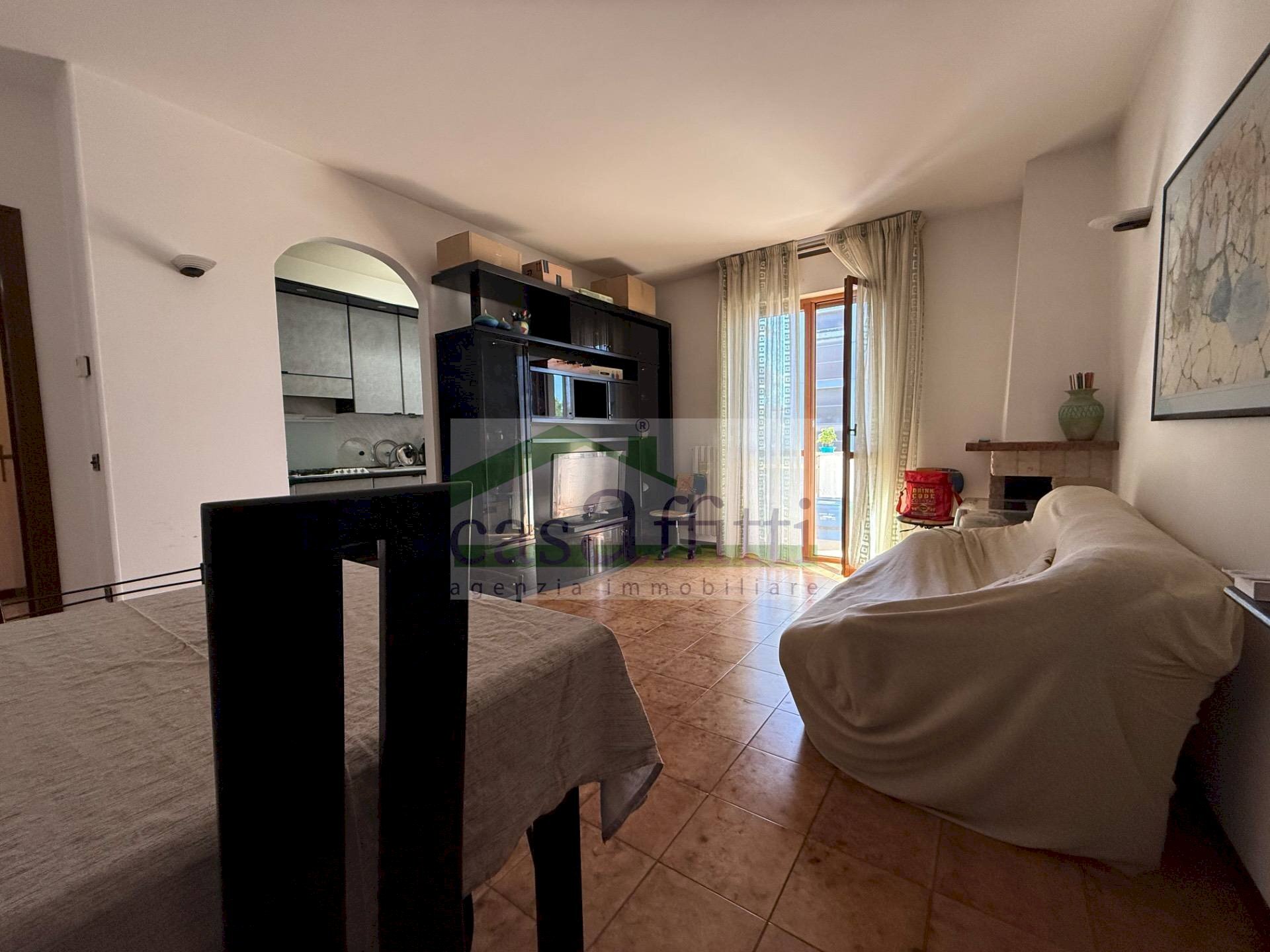 Foto 1 - Appartamento Viale B. Croce, Chieti - foto 1