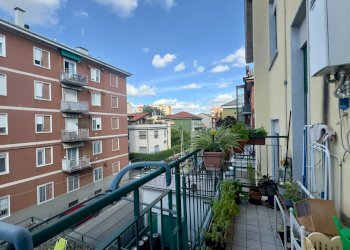 Balcone - Two-room apartment Piazza Andrea Costa
 
12, Cinisello Balsamo - photo 10