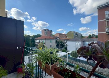 Balcone - Two-room apartment Piazza Andrea Costa
 
12, Cinisello Balsamo - photo 12