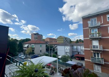 Balcone - Two-room apartment Piazza Andrea Costa
 
12, Cinisello Balsamo - photo 13