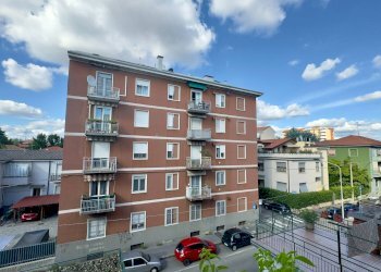 Vista - Two-room apartment Piazza Andrea Costa
 
12, Cinisello Balsamo - photo 14