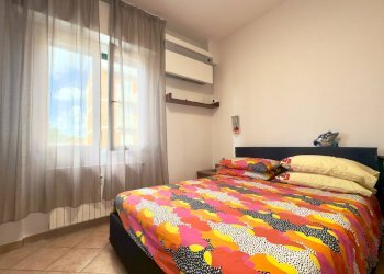 Camera da letto - Two-room apartment Piazza Andrea Costa
 
12, Cinisello Balsamo - photo 16