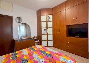 Camera da letto - Two-room apartment Piazza Andrea Costa
 
12, Cinisello Balsamo - photo 18