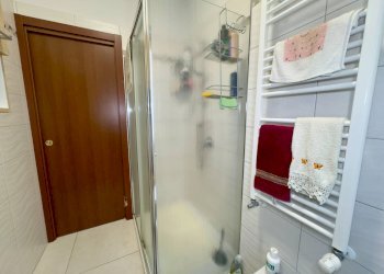 Bagno - Two-room apartment Piazza Andrea Costa
 
12, Cinisello Balsamo - photo 20