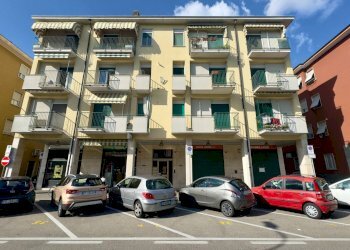 Facciata - Two-room apartment Piazza Andrea Costa
 
12, Cinisello Balsamo - photo 22