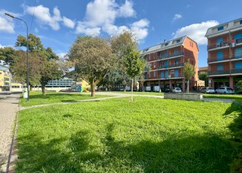 Zona - Two-room apartment Piazza Andrea Costa
 
12, Cinisello Balsamo - photo 23