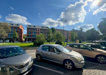 Zona - Two-room apartment Piazza Andrea Costa
 
12, Cinisello Balsamo - photo 24