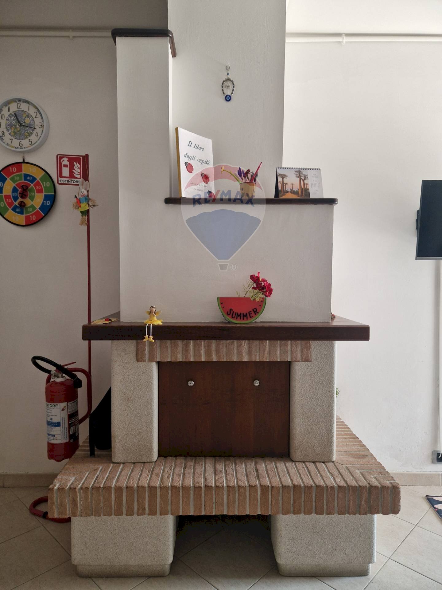 Dettagli - Casa semi indipendente Sulmona - foto 2