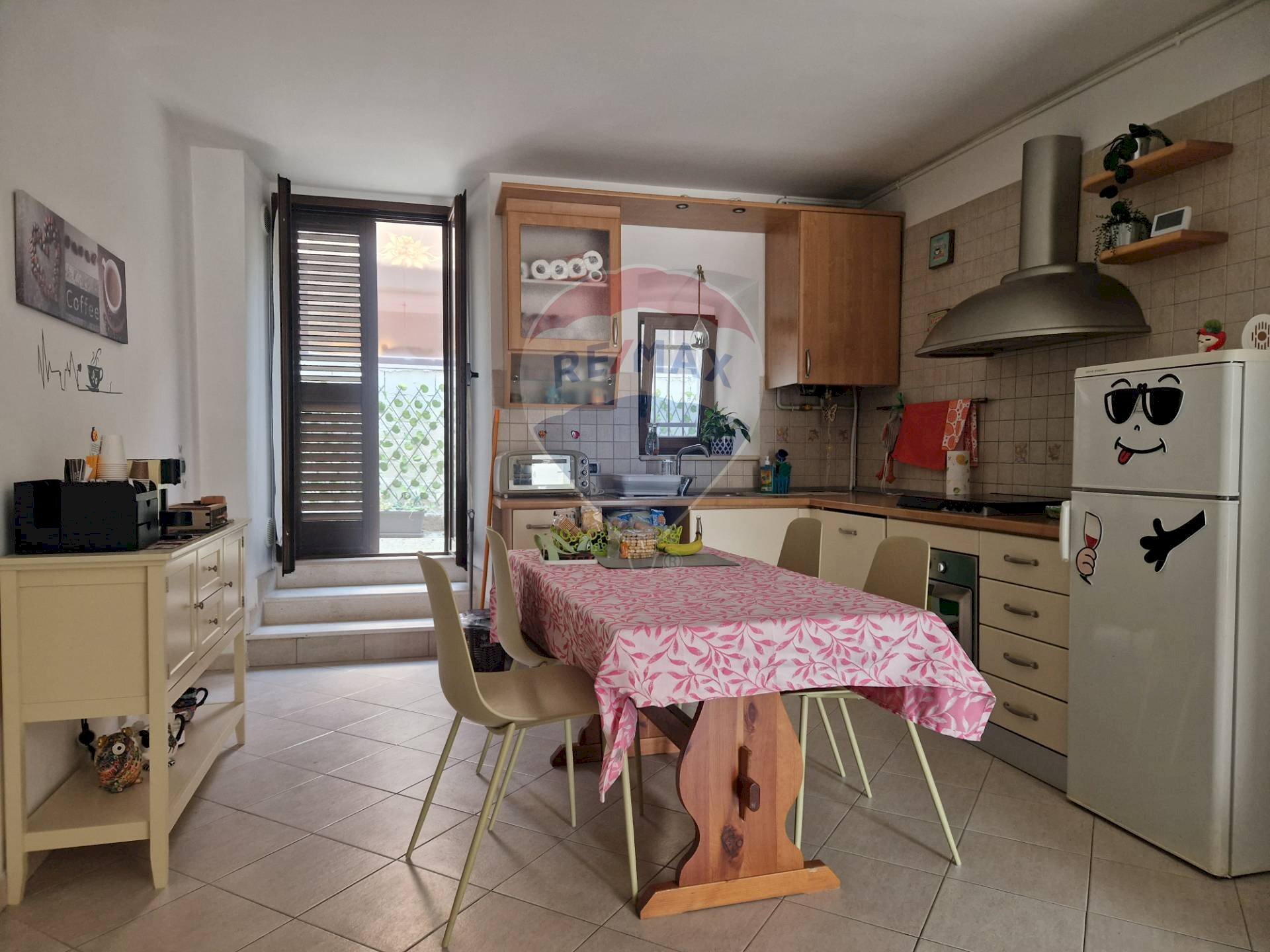 Cucina - Casa semi indipendente Sulmona - foto 3