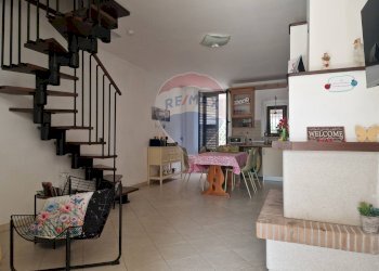 Sala da pranzo - Casa semi indipendente Sulmona - foto 1